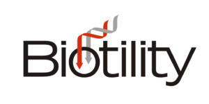 Biotility Logo