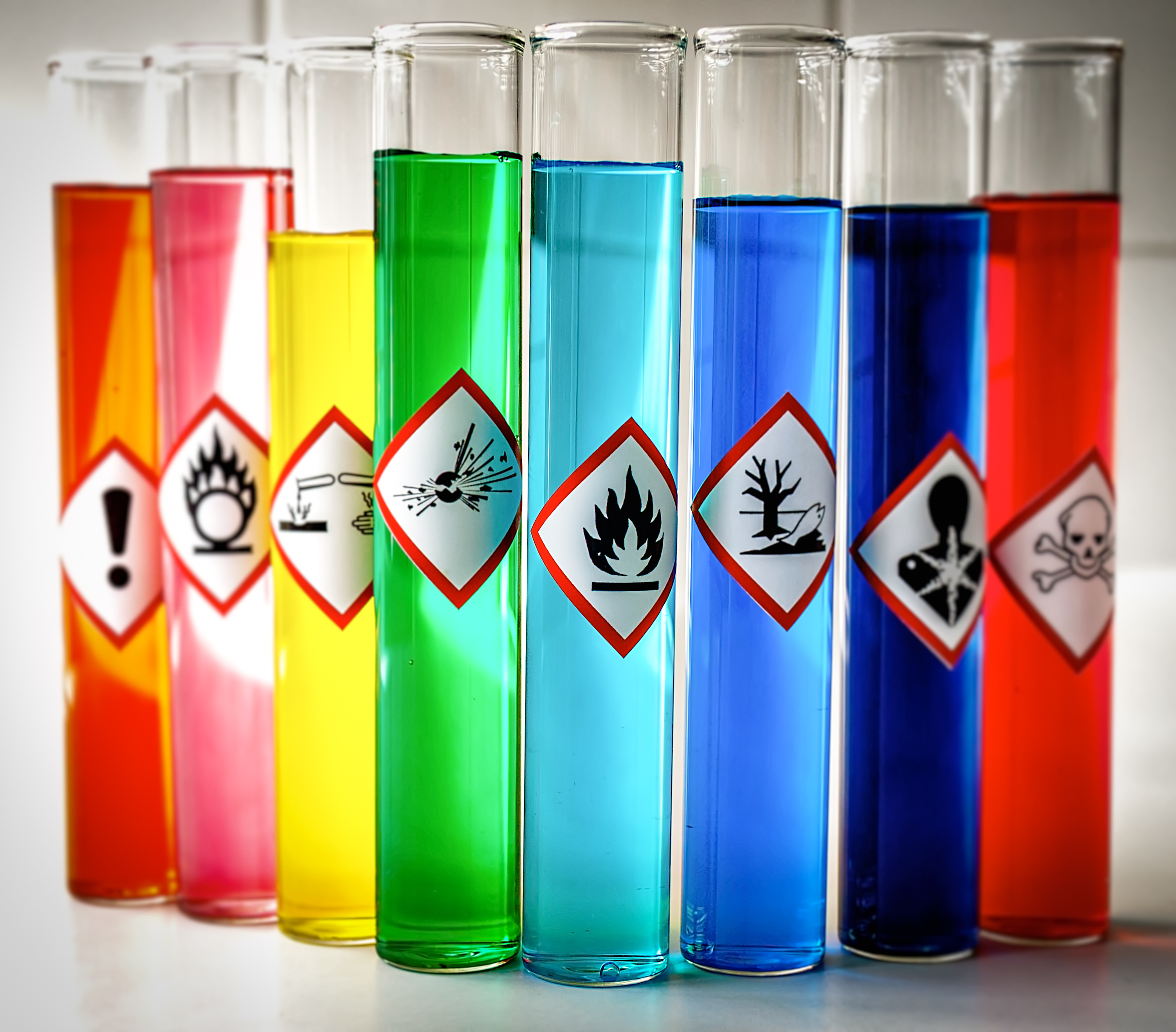 Laboratory Safety Training: Chemical Hygiene (Level 2) – Biotility