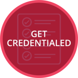 GetCredentialed GetCredentialed