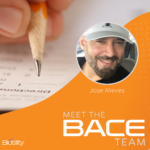 Meet the BACE Team: Jose Nieves