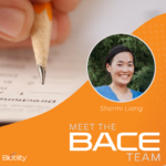 Meet the BACE Team - Shermi Liang
