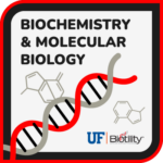 BACE badge: Biochem and Molecular Biology