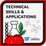 BACE badge: Technical Skills and Applications