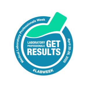 Medical Laboratory Professionals Week