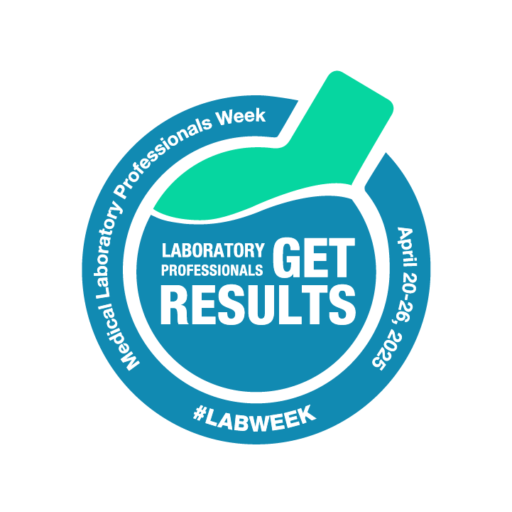 Medical Laboratory Professionals Week