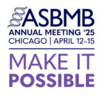 ASBMB 2025 - Chicago, IL April 12-15