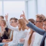 Industrial Biotech Educator Experience