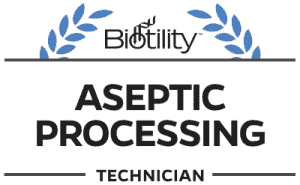 Aseptic Processing Technician Credential