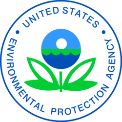 Environmental Protection Agency Logo