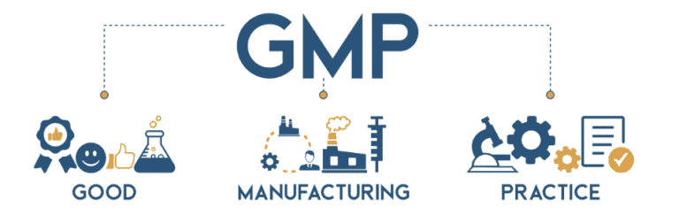 Current Good Manufacturing Practices - Biotility