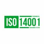 ISO 14001 Course Logo