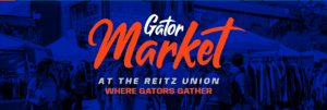 Gator Market hero image