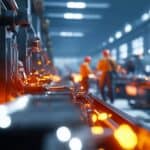 Foundations of Lean Manufacturing