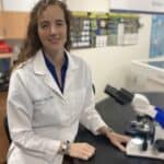 BACE Credential Earner Margaret Aresco, Ph.D.