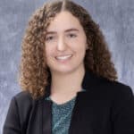 BACE Credential Earner Jules Bates