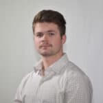 BACE Credential Earner Samuel Camilli