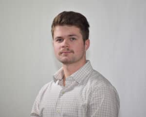 BACE Credential Earner Samuel Camilli