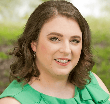 Faculty Member Amber Tison