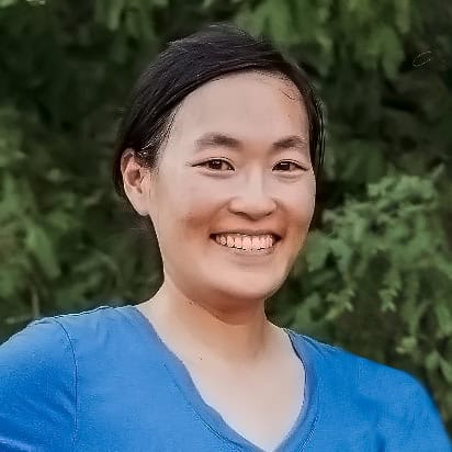 Faculty Member Shermi Liang, Ph.D.