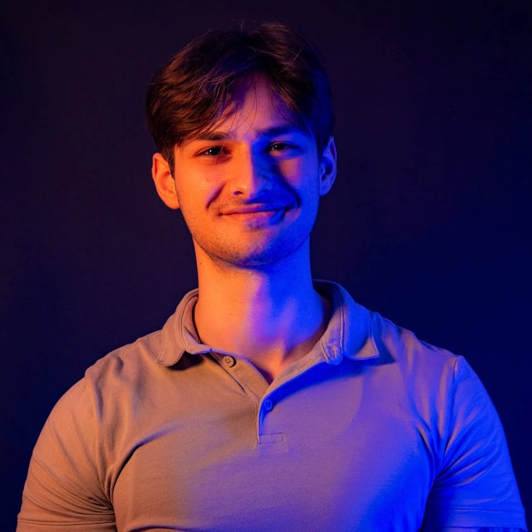 Faculty Member Sotiris Konstas