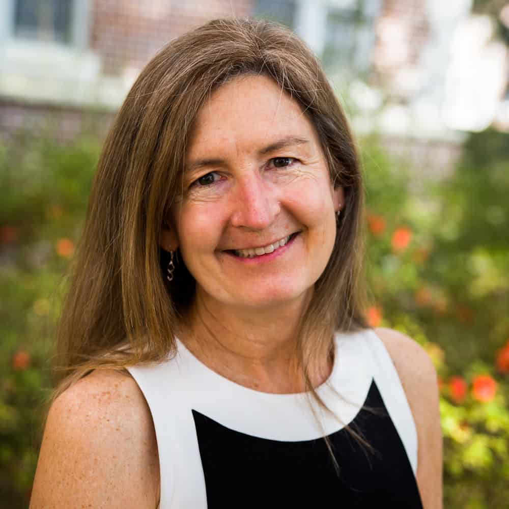 Faculty Member Tamara Mandell, M.Ed.