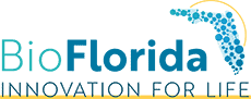 BioFlorida: innovation for Life logo